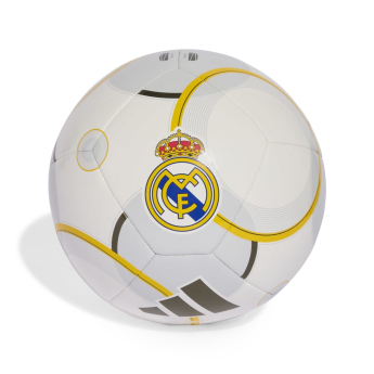 Real Madrid balon de fotbal Club Home