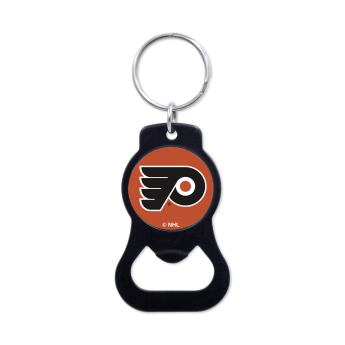 Philadelphia Flyers pandantiv cu deschizător Black Ring