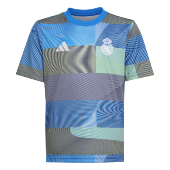 Real Madrid tricou de fotbal pentru copii Preshirt