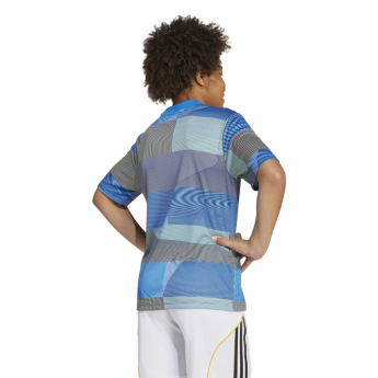 Real Madrid tricou de fotbal pentru copii Preshirt