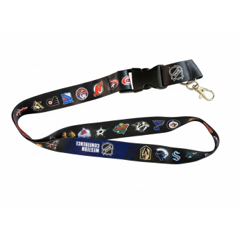 NHL produse breloc All Team