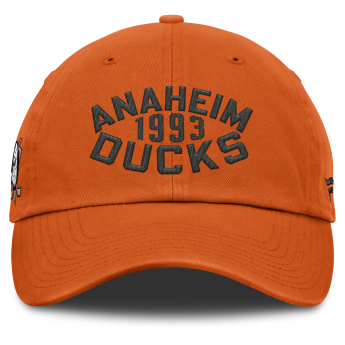 Anaheim Ducks șapcă de baseball Archer Unstructured Adjustable