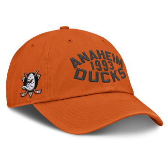 Anaheim Ducks șapcă de baseball Archer Unstructured Adjustable