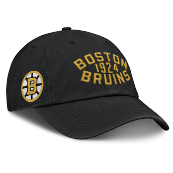 Boston Bruins șapcă de baseball Archer Unstructured Adjustable