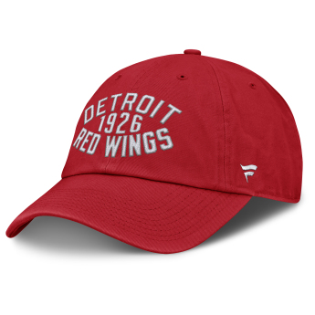 Detroit Red Wings șapcă de baseball Archer Unstructured Adjustable