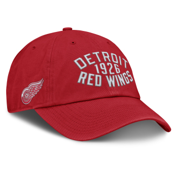 Detroit Red Wings șapcă de baseball Archer Unstructured Adjustable