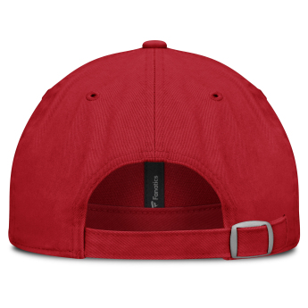 Detroit Red Wings șapcă de baseball Archer Unstructured Adjustable