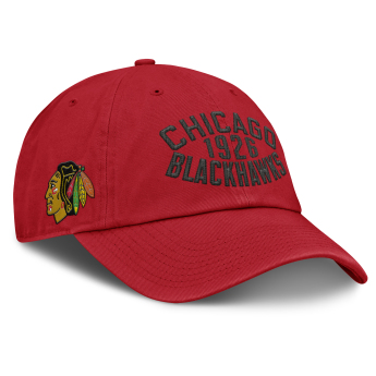 Chicago Blackhawks șapcă de baseball Archer Unstructured Adjustable