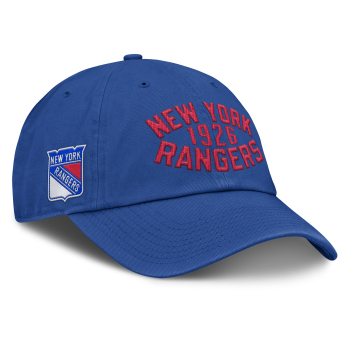 New York Rangers șapcă de baseball Archer Unstructured Adjustable