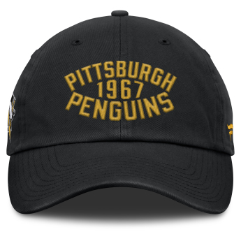 Pittsburgh Penguins șapcă de baseball Archer Unstructured Adjustable