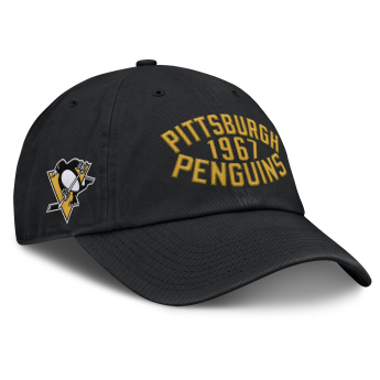 Pittsburgh Penguins șapcă de baseball Archer Unstructured Adjustable