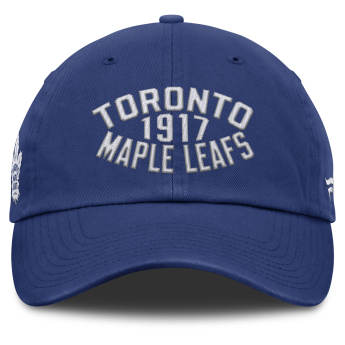 Toronto Maple Leafs șapcă de baseball Archer Unstructured Adjustable