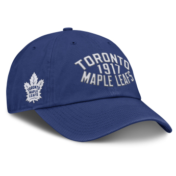 Toronto Maple Leafs șapcă de baseball Archer Unstructured Adjustable