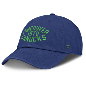 Vancouver Canucks șapcă de baseball Archer Unstructured Adjustable