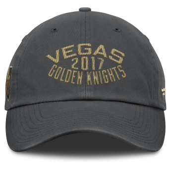 Vegas Golden Knights șapcă de baseball Archer Unstructured Adjustable