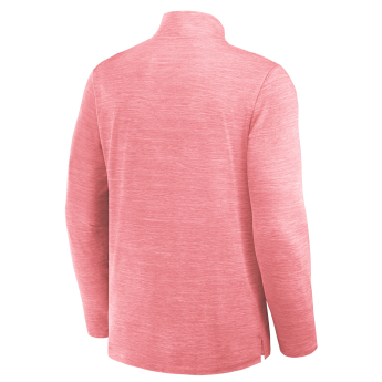 Chicago Blackhawks hanorac de bărbați Boarding Quarter Zip