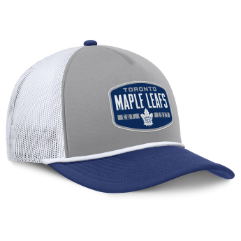 Toronto Maple Leafs șapcă de baseball Course Adjustable Foam Front A-Frame Meshaback