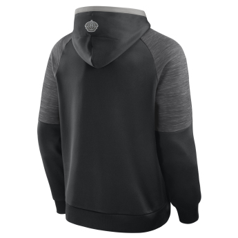 Los Angeles Kings hanorac de bărbați cu glugă Goaltender