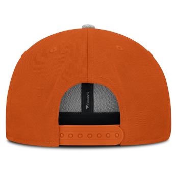 Anaheim Ducks șapcă flat Loden Structured Adjustable Flat Brim