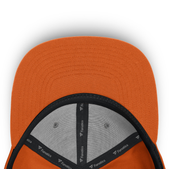 Anaheim Ducks șapcă flat Loden Structured Adjustable Flat Brim