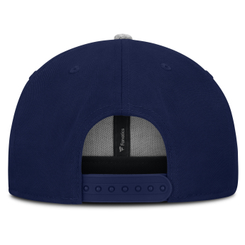 Colorado Avalanche șapcă flat Loden Structured Adjustable Flat Brim