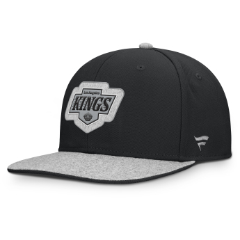 Los Angeles Kings șapcă flat Loden Structured Adjustable Flat Brim