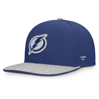 Tampa Bay Lightning șapcă flat Loden Structured Adjustable Flat Brim