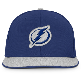 Tampa Bay Lightning șapcă flat Loden Structured Adjustable Flat Brim