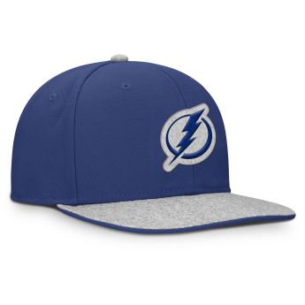 Tampa Bay Lightning șapcă flat Loden Structured Adjustable Flat Brim
