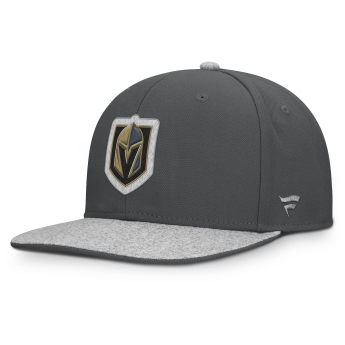 Vegas Golden Knights șapcă flat Loden Structured Adjustable Flat Brim