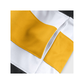 Boston Bruins hanorac de bărbați cu glugă Prime Time