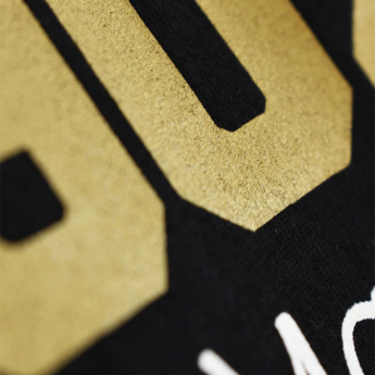 Real Madrid tricou de copii No63 Crest black