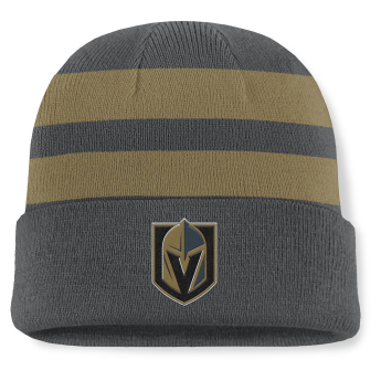 Vegas Golden Knights căciulă de iarnă Swipe Cuffed