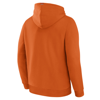 Anaheim Ducks hanorac de bărbați cu glugă Wrist Shot