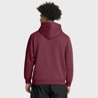 Colorado Avalanche hanorac de bărbați cu glugă Wrist Shot