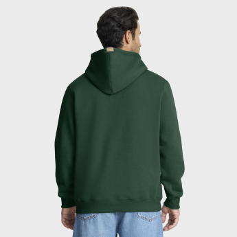 Minnesota Wild hanorac de bărbați cu glugă Wrist Shot