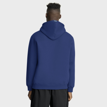 Toronto Maple Leafs hanorac de bărbați cu glugă Wrist Shot