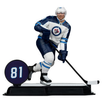 Winnipeg Jets figurină Kyle Connor SportsPicks