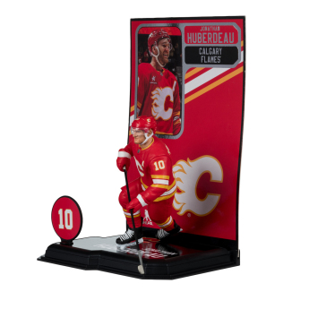 Calgary Flames figurină Jonathan Huberdeau McFarlane´s