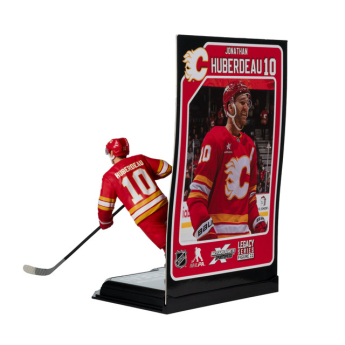 Calgary Flames figurină Jonathan Huberdeau McFarlane´s