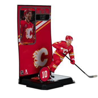 Calgary Flames figurină Jonathan Huberdeau McFarlane´s