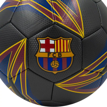 FC Barcelona balon de fotbal Arrows