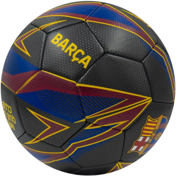 FC Barcelona balon de fotbal Arrows