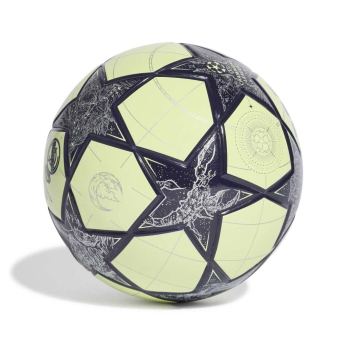 Real Madrid mini balon de fotbal UCL almost