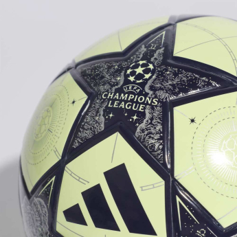 Real Madrid mini balon de fotbal UCL almost