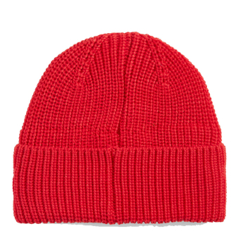 AC Milan căciulă de iarnă Beanie red