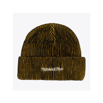 Boston Bruins căciulă de iarnă Double Sided Knit