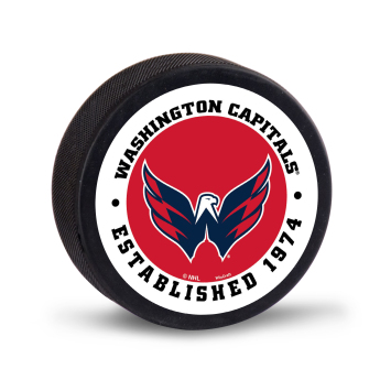 Washington Capitals puc Packaged
