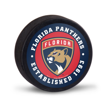 Florida Panthers puc Packaged