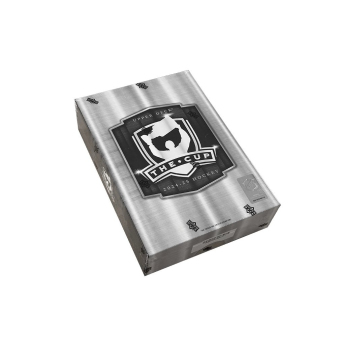 NHL cutii Cărți de hochei NHL 2024-25 Upper Deck The CUP Hobby Box
